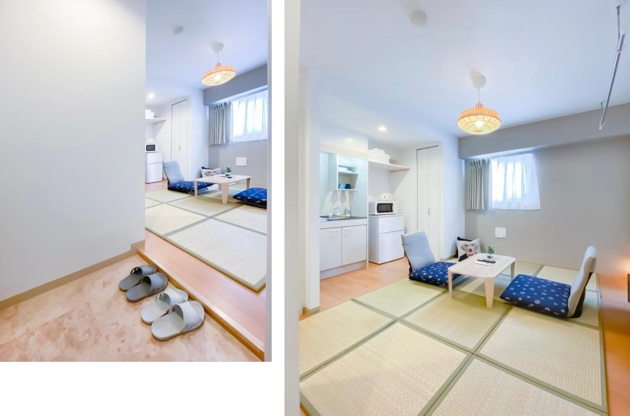Japan House Asakusa Tokio