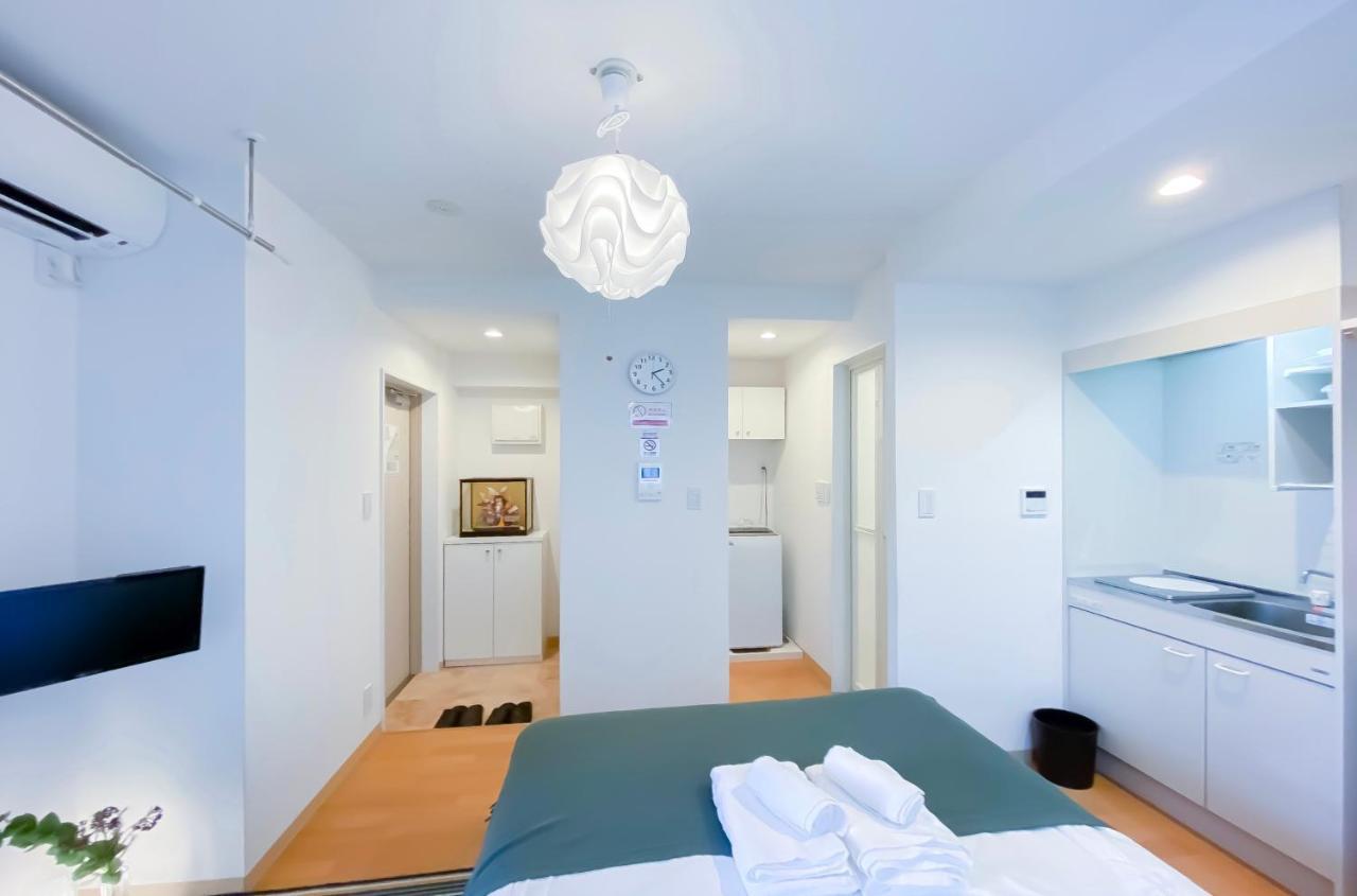 Japan House Asakusa Tóquio