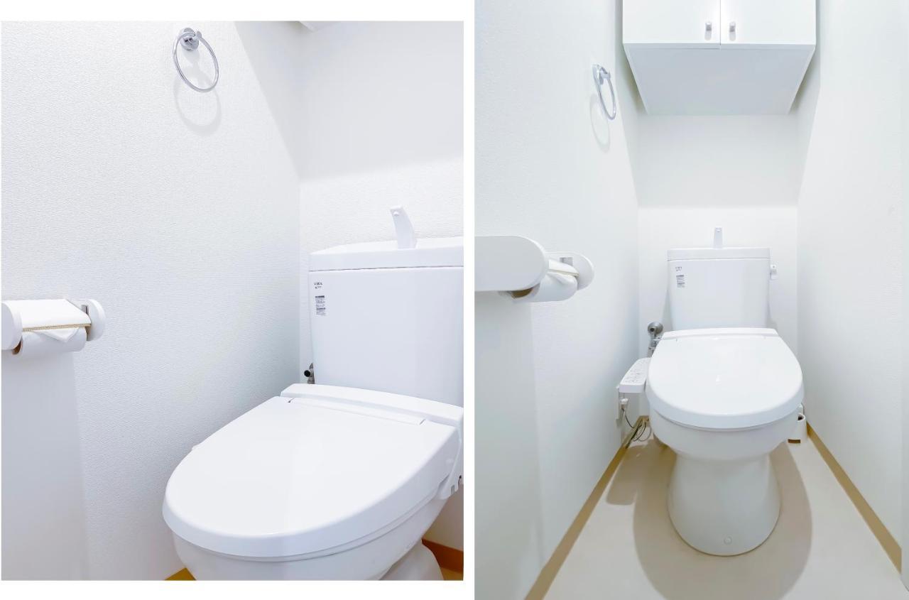 Apart-hotel Japan House Asakusa *