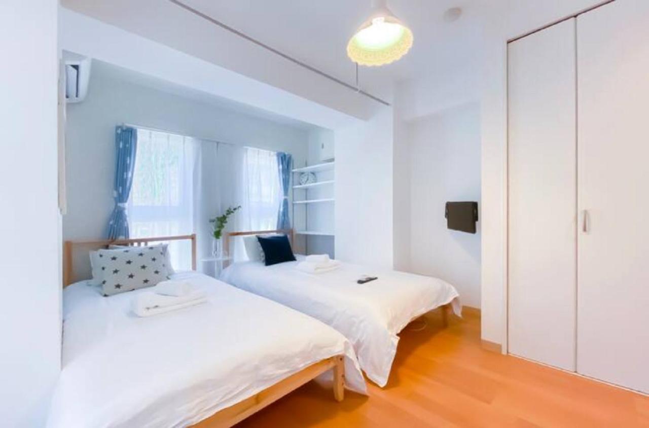 Japan House Asakusa Apart-hotel *